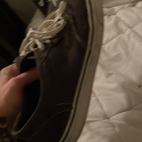 Vans Atwood Grey Sneakers - Picture 4 of 6